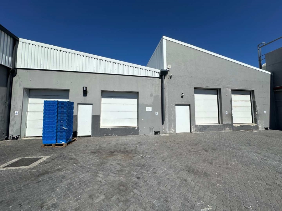 Commercial Property for Sale in Maitland Western Cape